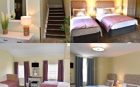 Befani'S Mediterranean Restaurant & Townhouse